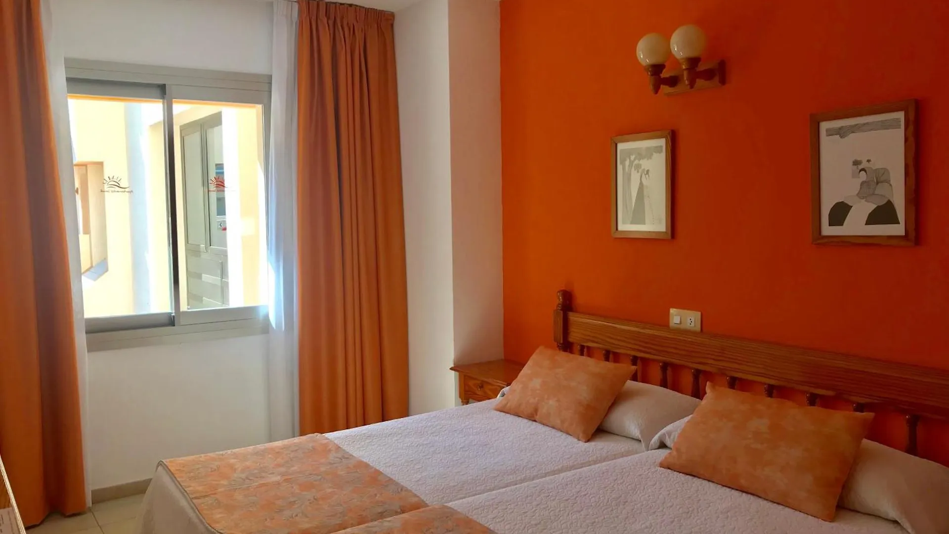 Aparthotel Apartamentos Jovial San Antonio  Spain