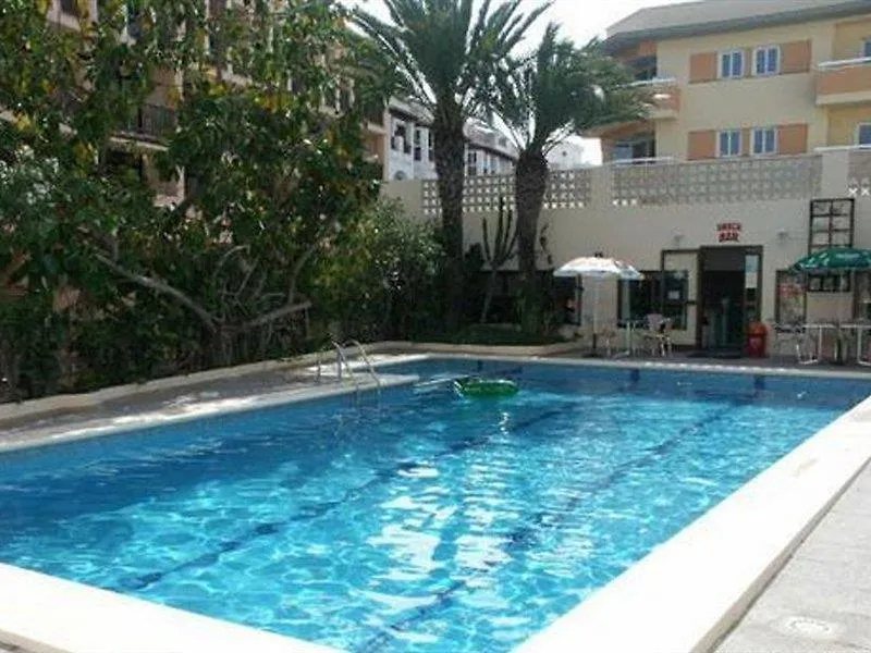 Apartamentos Jovial San Antonio  Aparthotel San Antonio (Ibiza)