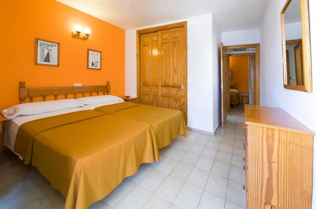 Apartamentos Jovial San Antonio  Spain