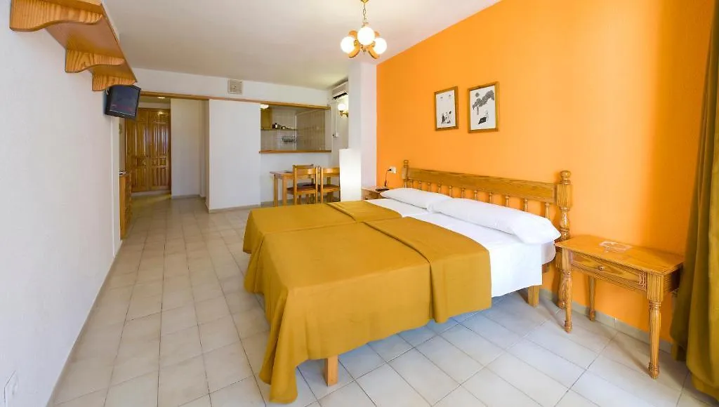 Apartamentos Jovial San Antonio  San Antonio (Ibiza)