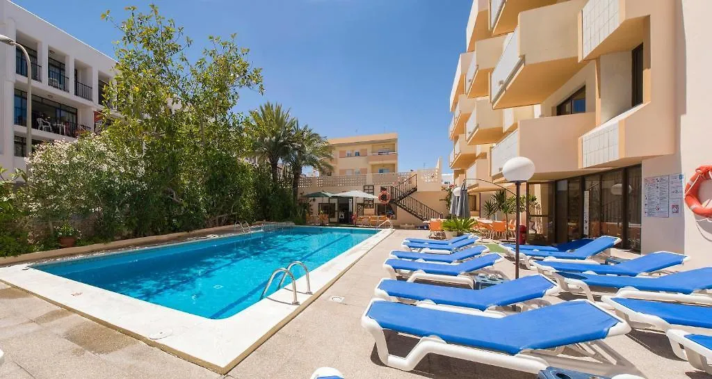 Apartamentos Jovial San Antonio  San Antonio (Ibiza)