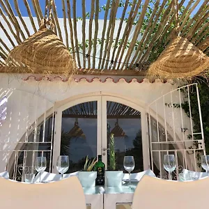 Micasa Ibiza Villa