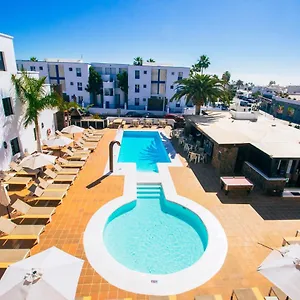 Club Atlantico Apartment Puerto del Carmen (Lanzarote)