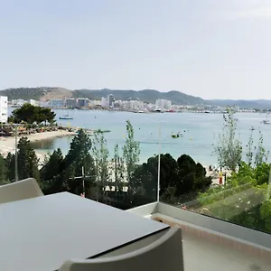 Ba Style Ibiza Apartment