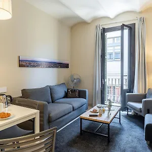 Ab Poble Nou Venero Apartment Barcelona