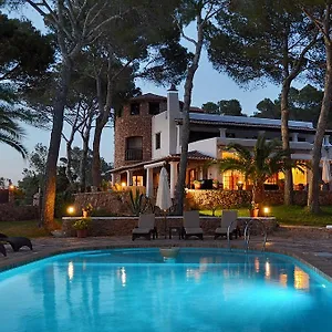 Colina Ibiza Villa San Antonio (Ibiza)