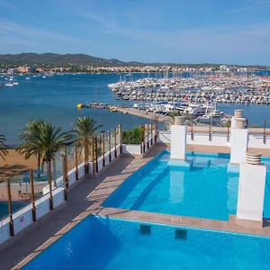 Sunside Ibiza - Only Adults- Formerly Known As Central Park Apartment