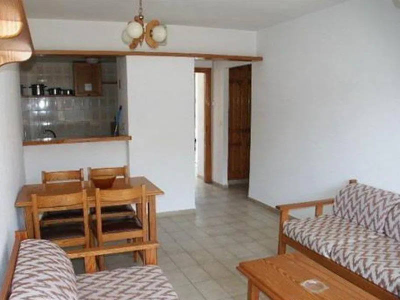 Apartamentos Jovial San Antonio Abad Apartahotel