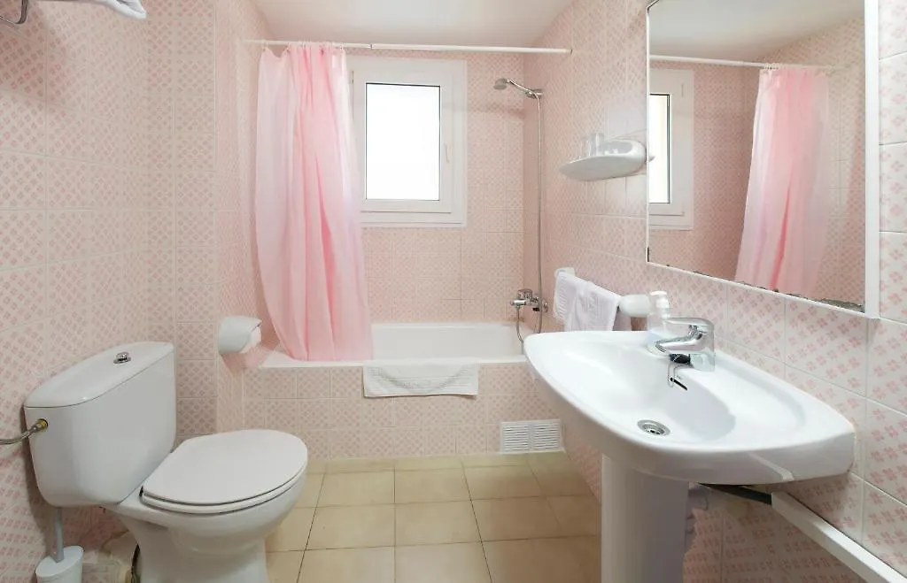 Apartamentos Jovial San Antonio Abad
