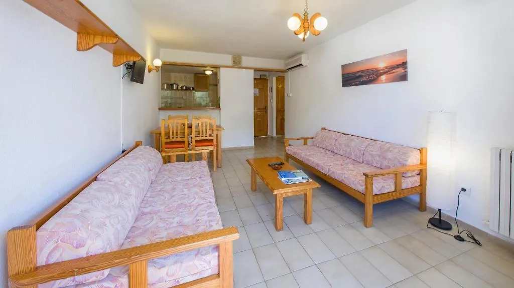 Apartamentos Jovial San Antonio Abad