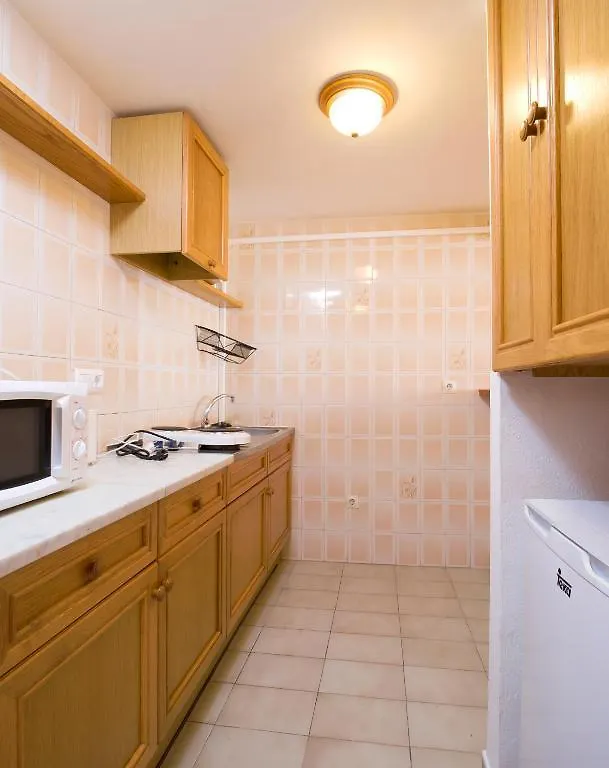 Apartamentos Jovial San Antonio Abad España