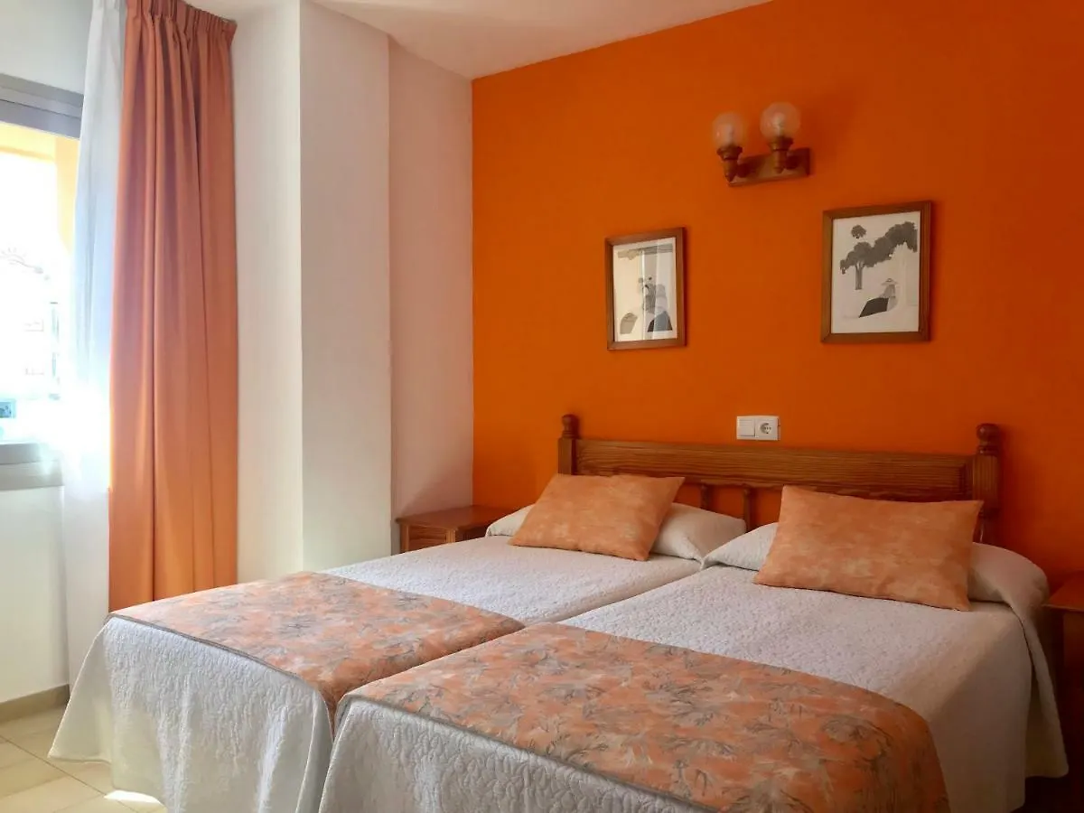 Apartamentos Jovial San Antonio Abad Apartahotel