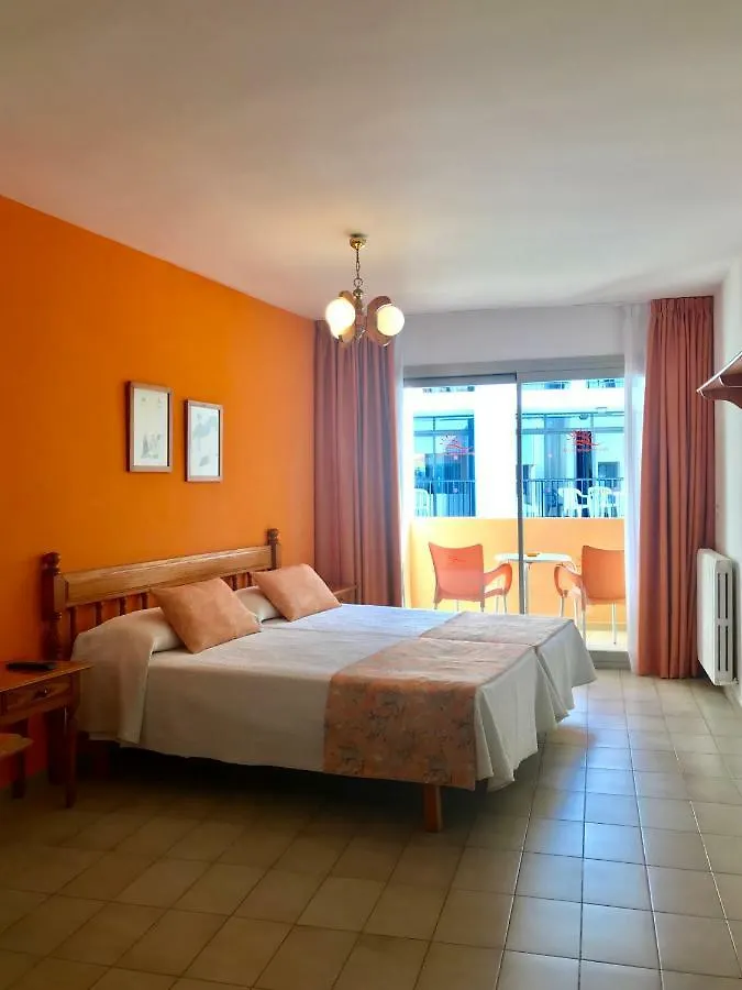Apartahotel Apartamentos Jovial San Antonio Abad